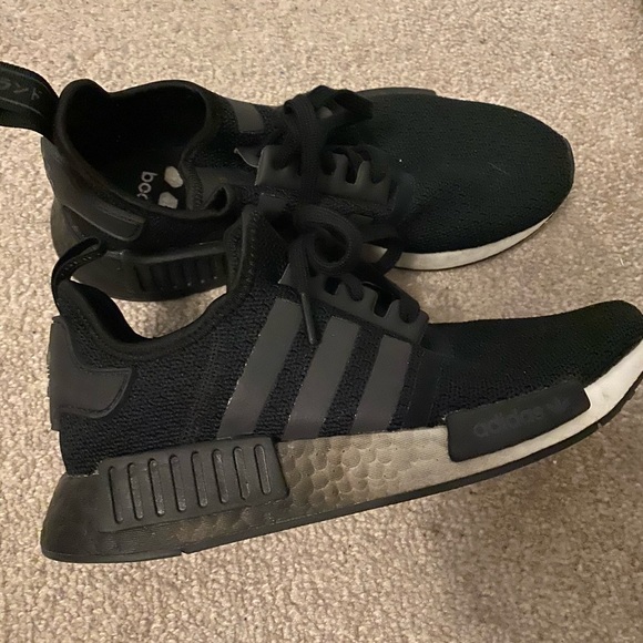 Adidas Ombré NMDs - Picture 1 of 3